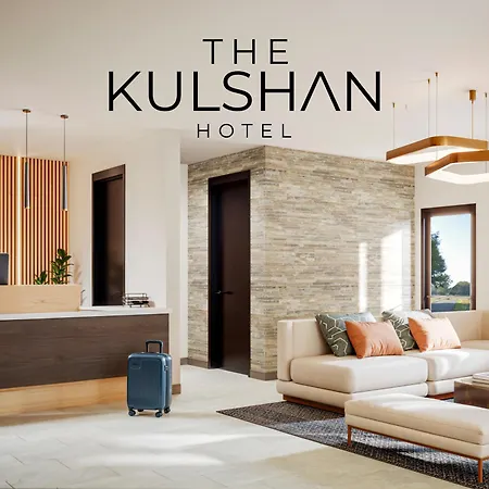 The Kulshan Hotel